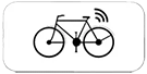 bicyclettes en libre partage
