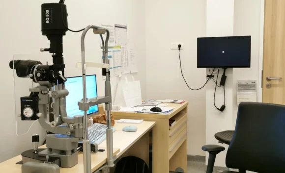 examen médical