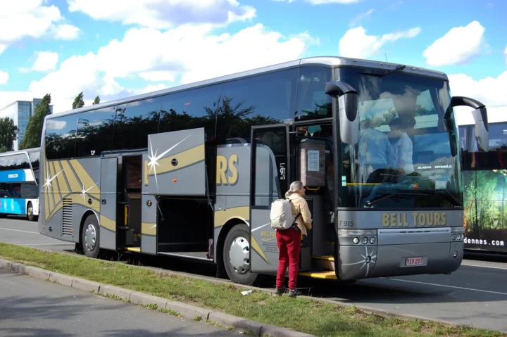autocar