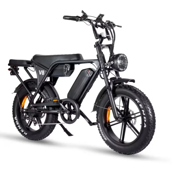 fat bike