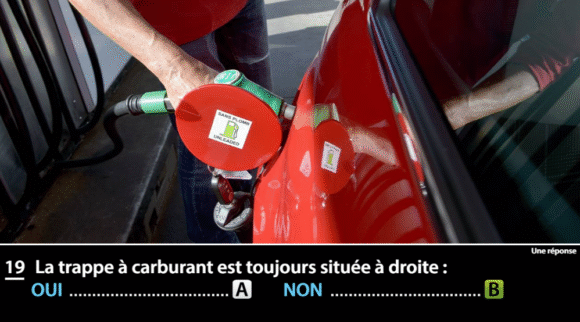 quiz français