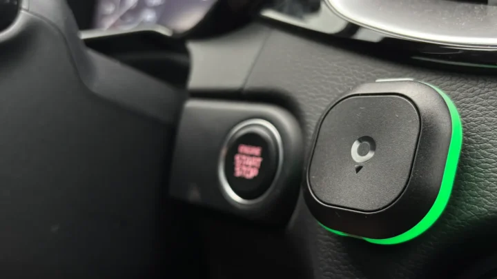 Tom, de chez TomTom