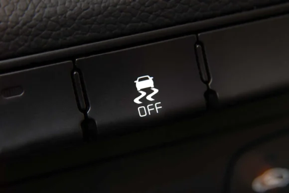 bouton ESP